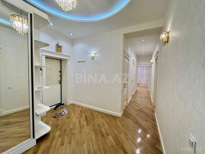 Satılır 3 otaqlı yeni tikili 160 m², Azadlıq Prospekti m., photo 11 from 15