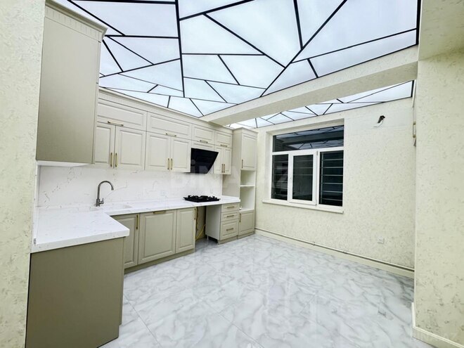 Satılır 3 otaqlı yeni tikili 160 m², Azadlıq Prospekti m., photo 7 from 15