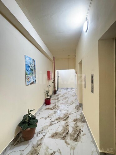 Satılır 3 otaqlı yeni tikili 160 m², Azadlıq Prospekti m., photo 6 from 15
