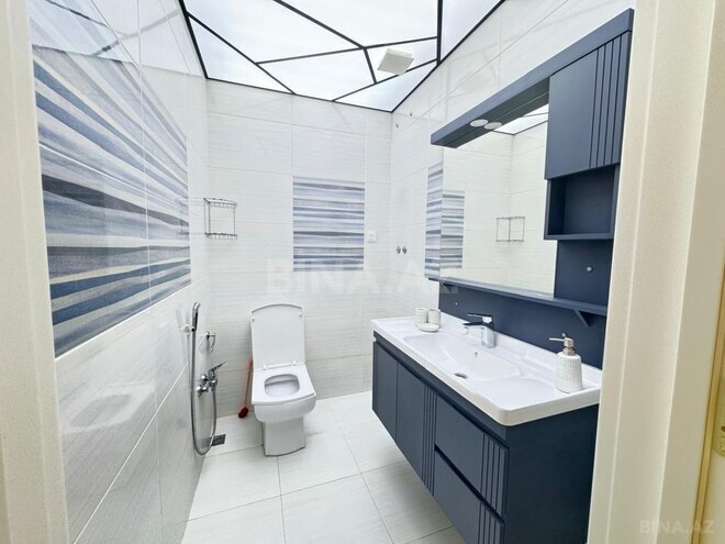 Satılır 3 otaqlı yeni tikili 160 m², Azadlıq Prospekti m., photo 13 from 15