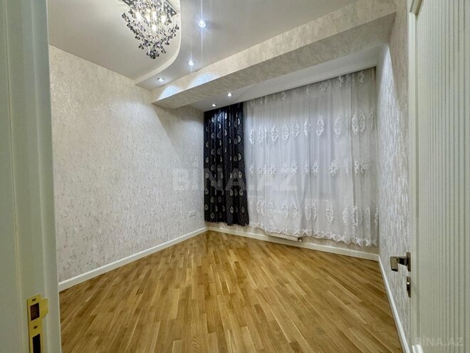 Satılır 3 otaqlı yeni tikili 160 m², Azadlıq Prospekti m., photo 10 from 15