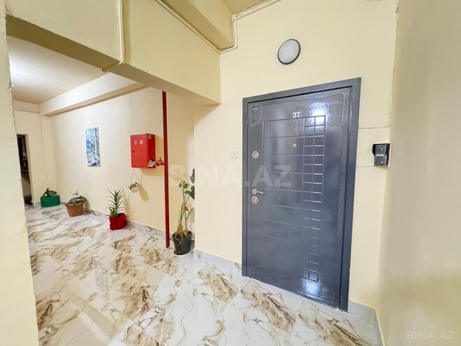 Satılır 3 otaqlı yeni tikili 160 m², Azadlıq Prospekti m., photo 14 from 15