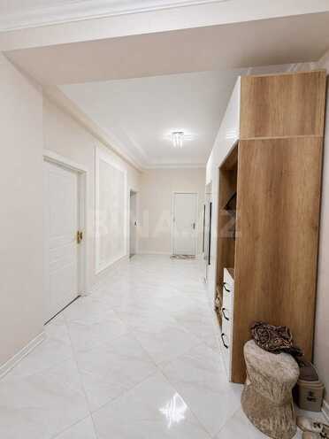 Satılır 3 otaqlı yeni tikili 80 m², Qara Qarayev m., photo 12 from 17