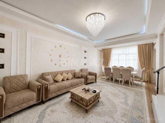 Satılır 3 otaqlı yeni tikili 80 m², Qara Qarayev m., photo 3 from 17