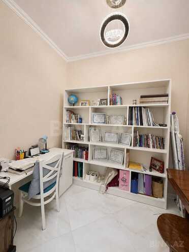 Satılır 3 otaqlı yeni tikili 80 m², Qara Qarayev m., photo 8 from 17