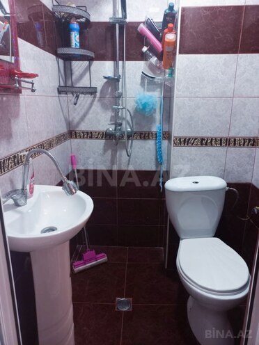 Продаётся 2-комн. новостройка 37 м², пос. Масазыр, photo 11 from 14