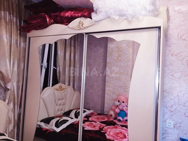 Продаётся 2-комн. новостройка 37 м², пос. Масазыр, photo 7 from 14