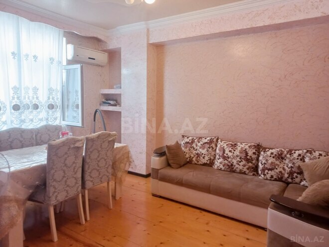 Продаётся 2-комн. новостройка 37 м², пос. Масазыр, photo 9 from 14