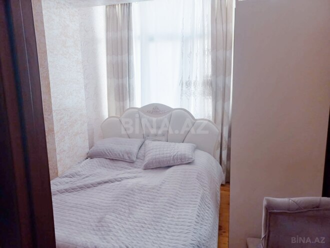 Продаётся 2-комн. новостройка 37 м², пос. Масазыр, photo 6 from 14
