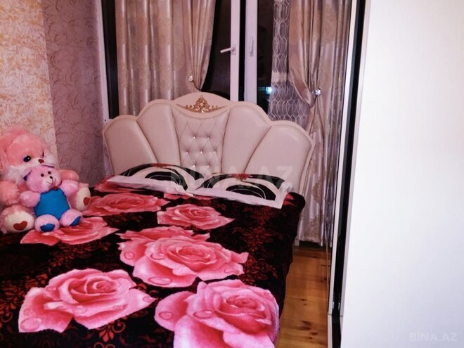 Продаётся 2-комн. новостройка 37 м², пос. Масазыр, photo 13 from 14