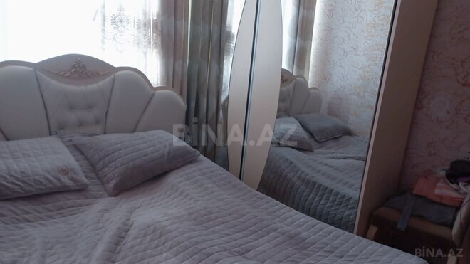 Продаётся 2-комн. новостройка 37 м², пос. Масазыр, photo 12 from 14