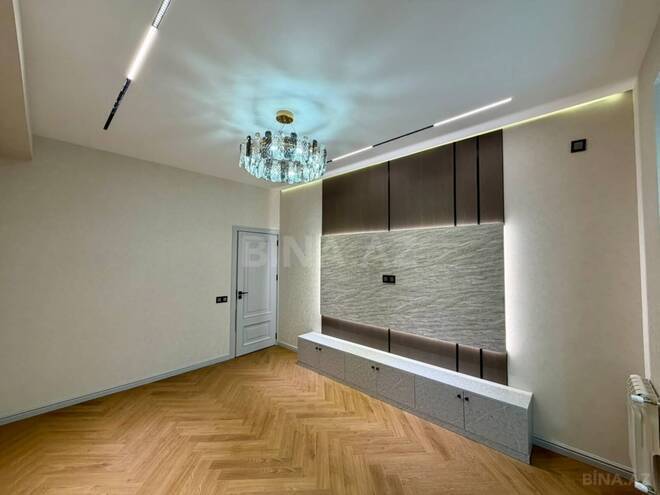 Продаётся 2-комн. новостройка 51 м², м. Нефтчиляр, photo 4 from 18