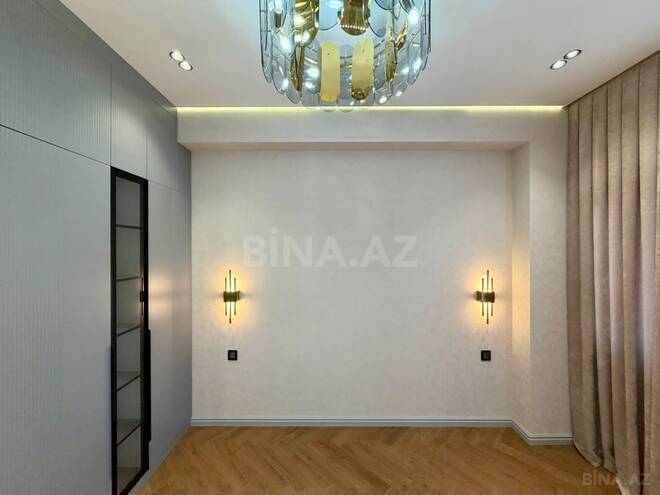 Продаётся 2-комн. новостройка 51 м², м. Нефтчиляр, photo 6 from 18