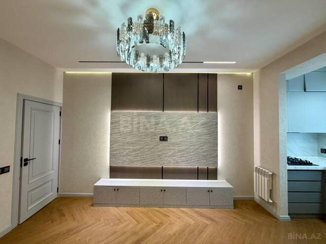 Продаётся 2-комн. новостройка 51 м², м. Нефтчиляр, photo 3 from 18