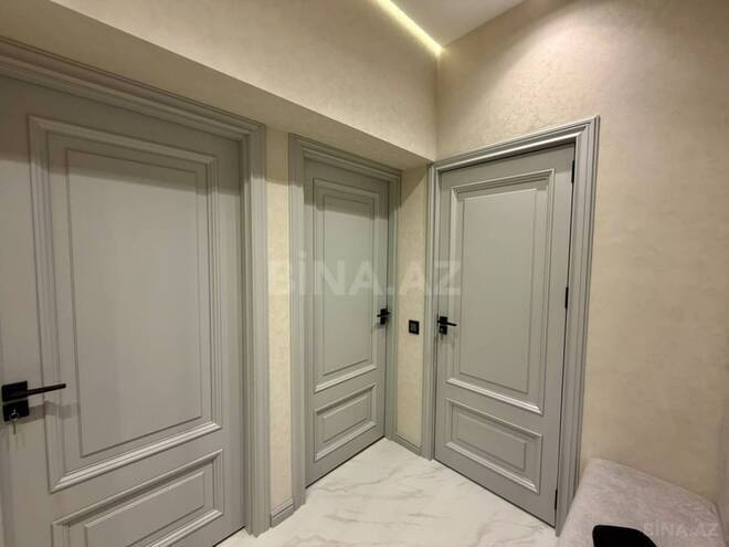 Продаётся 2-комн. новостройка 51 м², м. Нефтчиляр, photo 16 from 18