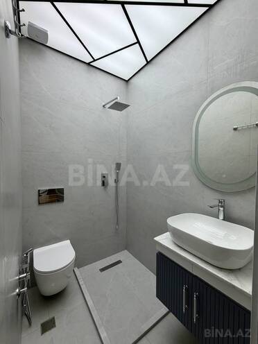 Продаётся 2-комн. новостройка 51 м², м. Нефтчиляр, photo 14 from 18
