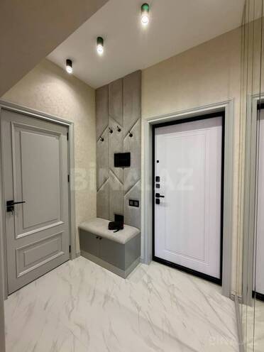 Продаётся 2-комн. новостройка 51 м², м. Нефтчиляр, photo 17 from 18