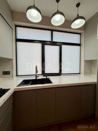 Продаётся 2-комн. новостройка 51 м², м. Нефтчиляр, photo 12 from 18