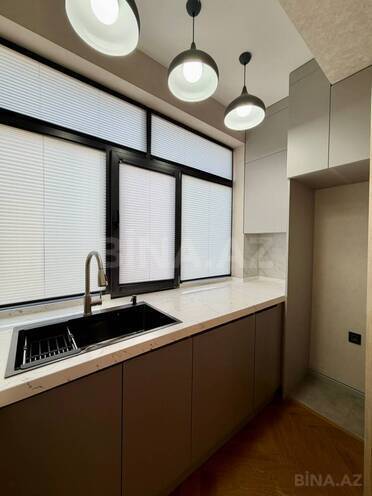 Продаётся 2-комн. новостройка 51 м², м. Нефтчиляр, photo 9 from 18