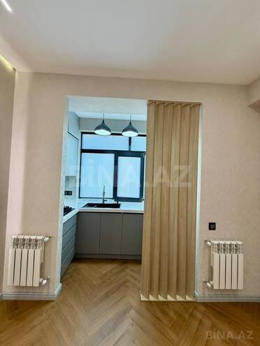 Продаётся 2-комн. новостройка 51 м², м. Нефтчиляр, photo 13 from 18