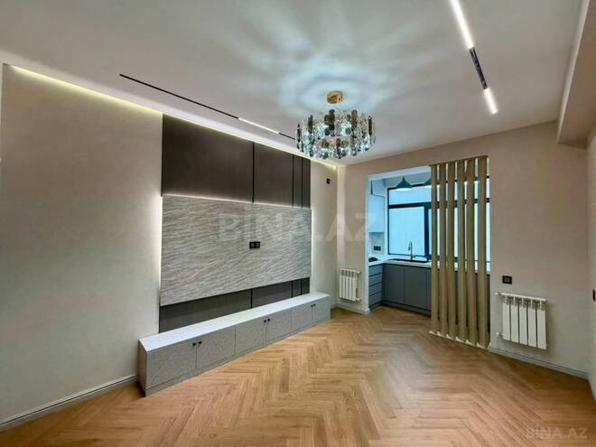 Продаётся 2-комн. новостройка 51 м², м. Нефтчиляр, photo 1 from 18