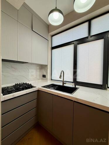 Продаётся 2-комн. новостройка 51 м², м. Нефтчиляр, photo 10 from 18