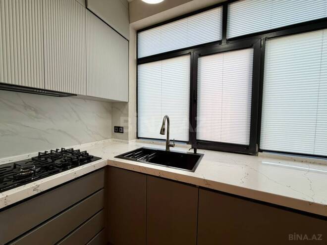 Продаётся 2-комн. новостройка 51 м², м. Нефтчиляр, photo 11 from 18