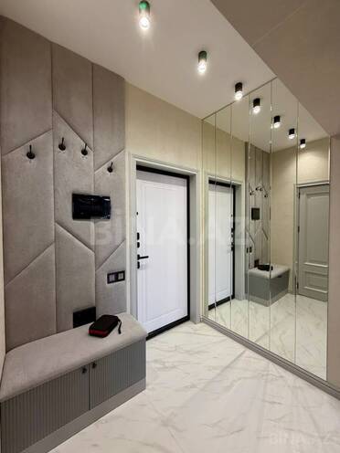 Продаётся 2-комн. новостройка 51 м², м. Нефтчиляр, photo 15 from 18