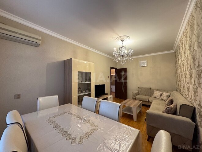 Продаётся 3-комн. вторичка 80 м², пос. Ени Гюнешли, photo 5 from 19