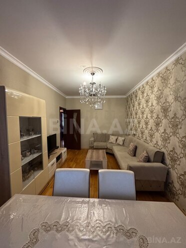 Продаётся 3-комн. вторичка 80 м², пос. Ени Гюнешли, photo 4 from 19