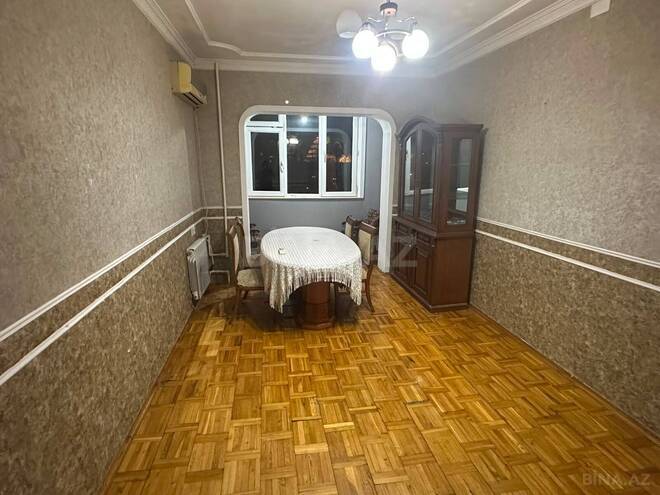 İcarəyə verilir 3 otaqlı köhnə tikili 90 m², Nəriman Nərimanov m., photo 3 from 11