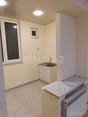 İcarəyə verilir 2 otaqlı köhnə tikili 55 m², Bakıxanov q., photo 8 from 11