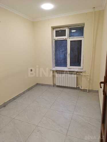 İcarəyə verilir 2 otaqlı köhnə tikili 55 m², Bakıxanov q., photo 6 from 11