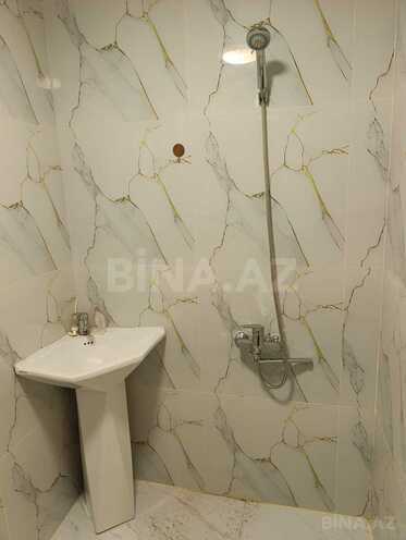 İcarəyə verilir 2 otaqlı köhnə tikili 55 m², Bakıxanov q., photo 9 from 11