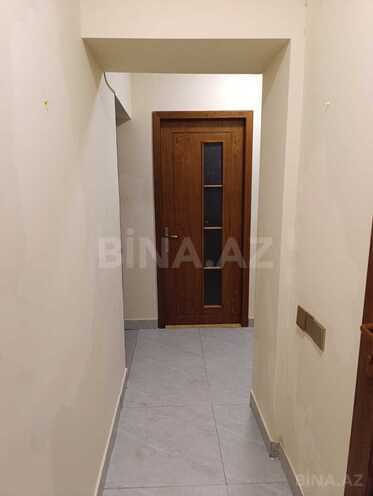 İcarəyə verilir 2 otaqlı köhnə tikili 55 m², Bakıxanov q., photo 1 from 11