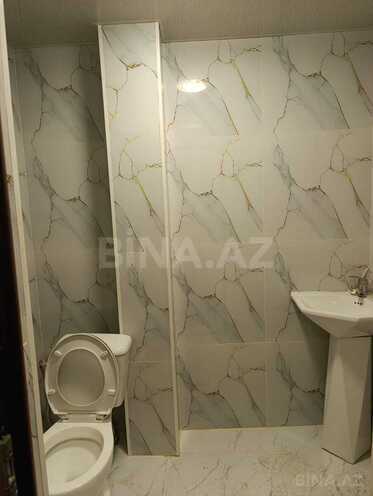 İcarəyə verilir 2 otaqlı köhnə tikili 55 m², Bakıxanov q., photo 10 from 11