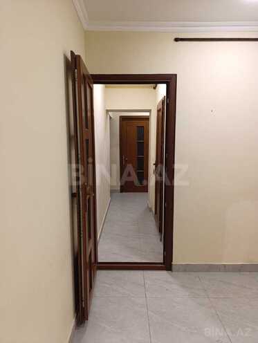 İcarəyə verilir 2 otaqlı köhnə tikili 55 m², Bakıxanov q., photo 4 from 11