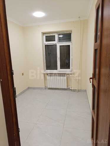 İcarəyə verilir 2 otaqlı köhnə tikili 55 m², Bakıxanov q., photo 3 from 11