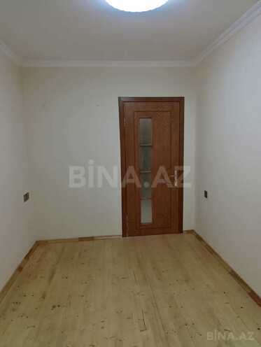 İcarəyə verilir 2 otaqlı köhnə tikili 55 m², Bakıxanov q., photo 5 from 11