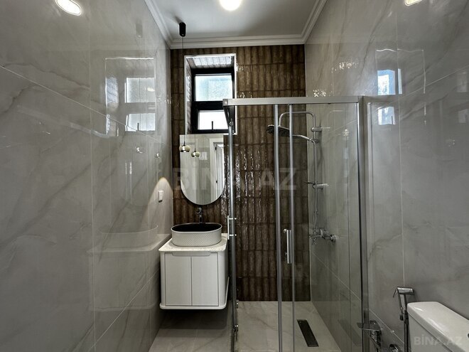 Satılır 4 otaqlı həyət evi/bağ evi 160 m², Mərdəkan q., photo 15 from 16