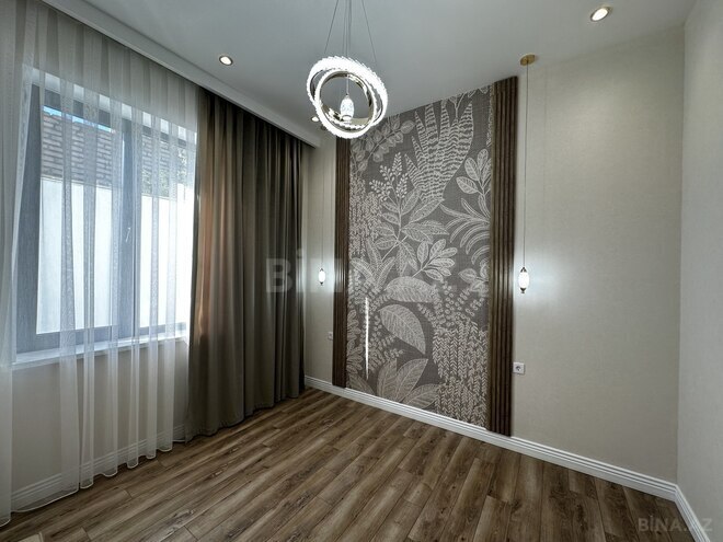 Satılır 4 otaqlı həyət evi/bağ evi 160 m², Mərdəkan q., photo 14 from 16