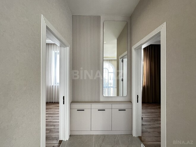 Satılır 4 otaqlı həyət evi/bağ evi 160 m², Mərdəkan q., photo 9 from 16