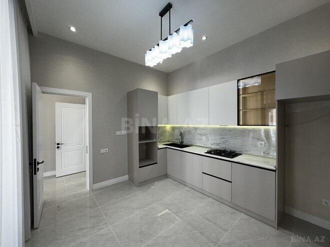 Satılır 4 otaqlı həyət evi/bağ evi 160 m², Mərdəkan q., photo 11 from 16