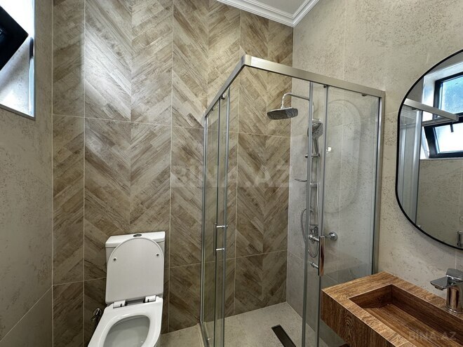 Satılır 4 otaqlı həyət evi/bağ evi 160 m², Mərdəkan q., photo 13 from 16