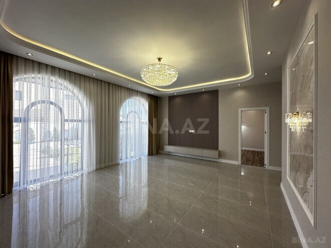 Satılır 4 otaqlı həyət evi/bağ evi 160 m², Mərdəkan q., photo 10 from 16