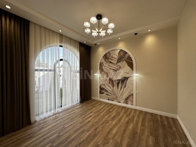 Satılır 4 otaqlı həyət evi/bağ evi 160 m², Mərdəkan q., photo 12 from 16