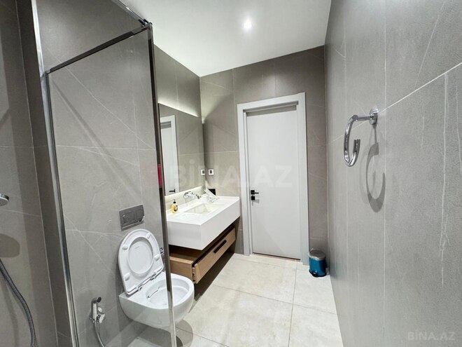 Satılır 2 otaqlı yeni tikili 105 m², Nardaran q., photo 11 from 12
