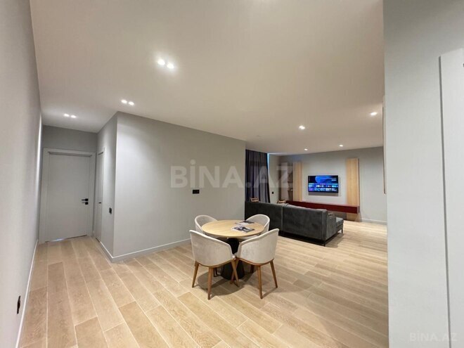 Satılır 2 otaqlı yeni tikili 105 m², Nardaran q., photo 8 from 12
