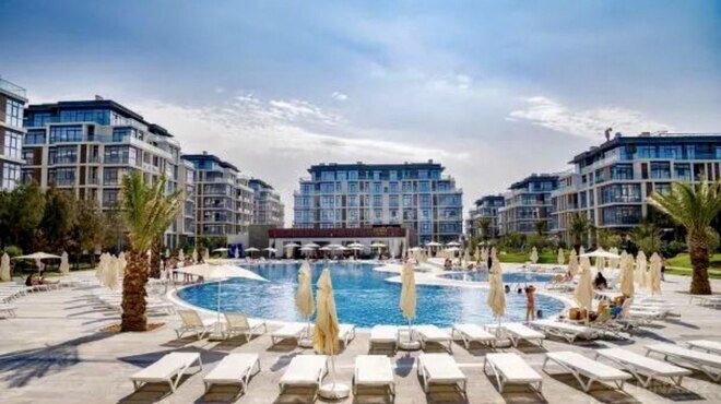 Satılır 2 otaqlı yeni tikili 105 m², Nardaran q., photo 3 from 12