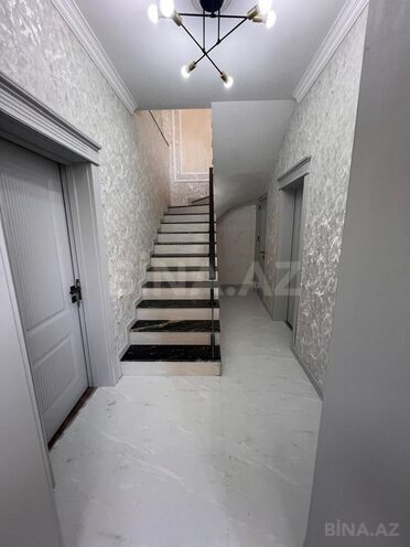 Satılır 3 otaqlı həyət evi/bağ evi 98 m², Badamdar q., photo 5 from 18